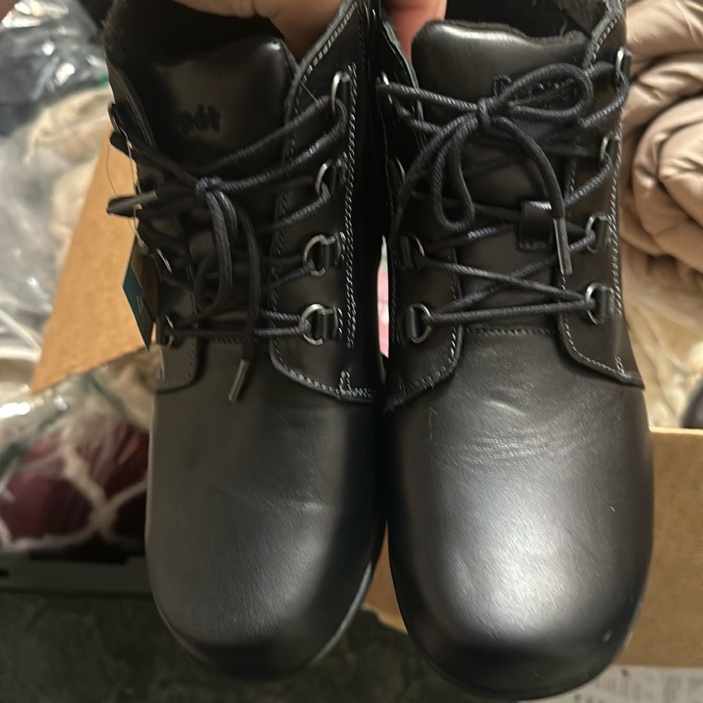 Booties